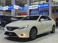 Toyota Reiz 2014