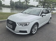 Audi A3 2019