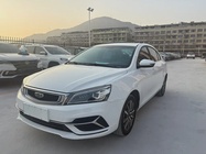 Geely Emgrand 2020