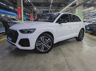 Audi Q5 2023