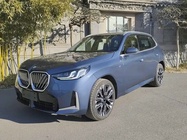 BMW X3 2025