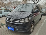 Volkswagen Caravelle 2018