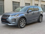 Land Rover Discovery Sport 2021