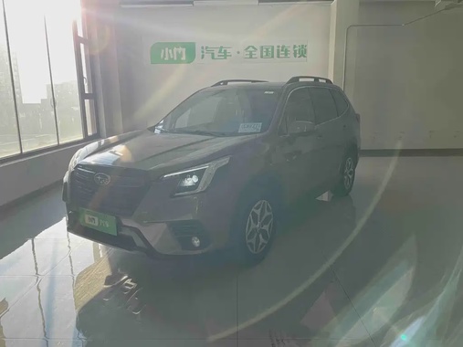 Subaru Forester 2023