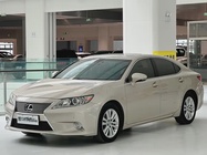 Lexus ES 2013