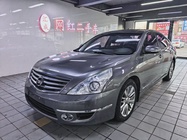Nissan Teana 2013