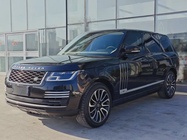 Land Rover Range Rover 2018