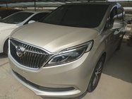 Buick GL8 2019