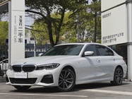 BMW 3 Series 2021