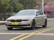 BMW 5 Series 2018