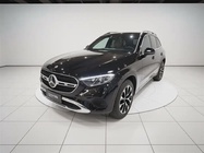 Mercedes-Benz GLC-Class 2024
