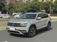 Volkswagen Teramont 2020