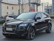 Audi Q7 2014