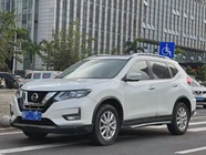 Nissan X-Trail 2018