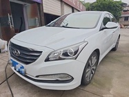 Hyundai Mistra 2016