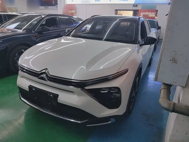 Citroen C5