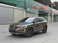 Volvo XC60 2017