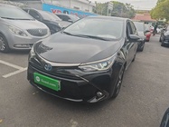 Toyota Levin 2019