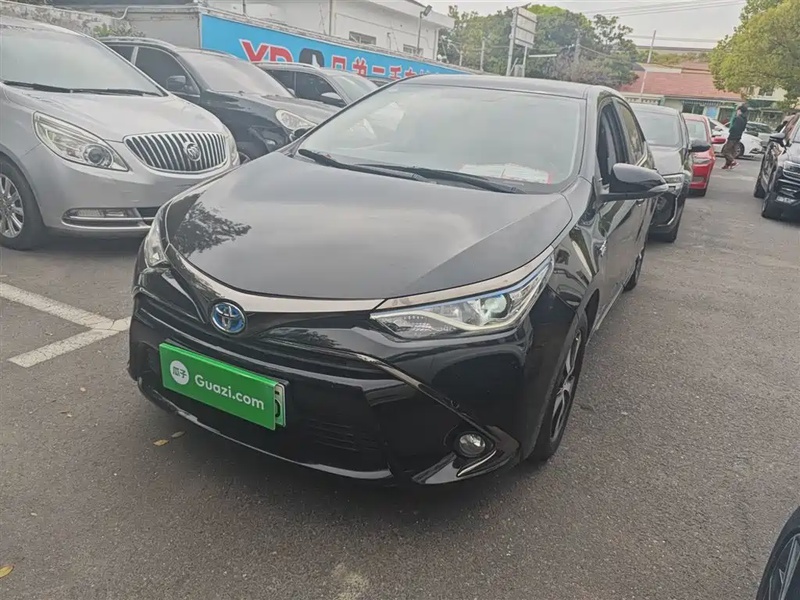 Toyota Levin