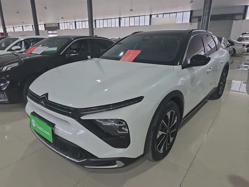 Citroen C5