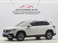 Volkswagen Tayron 2023