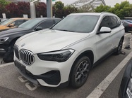 BMW X1 2022