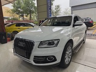 Audi Q5 2015