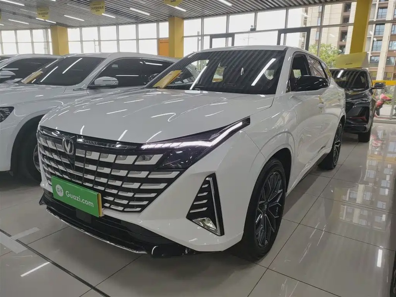 Changan UNI-Z