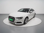 Audi A3 2020