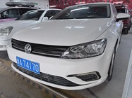 Volkswagen Lamando 2017