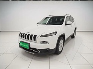 Jeep Cherokee 2018