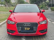 Audi A3 2014