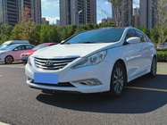 Hyundai Sonata 2013