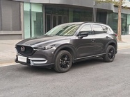 Mazda CX-5 2021