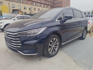 BYD MAX 2022