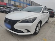 Changan Eado 2019
