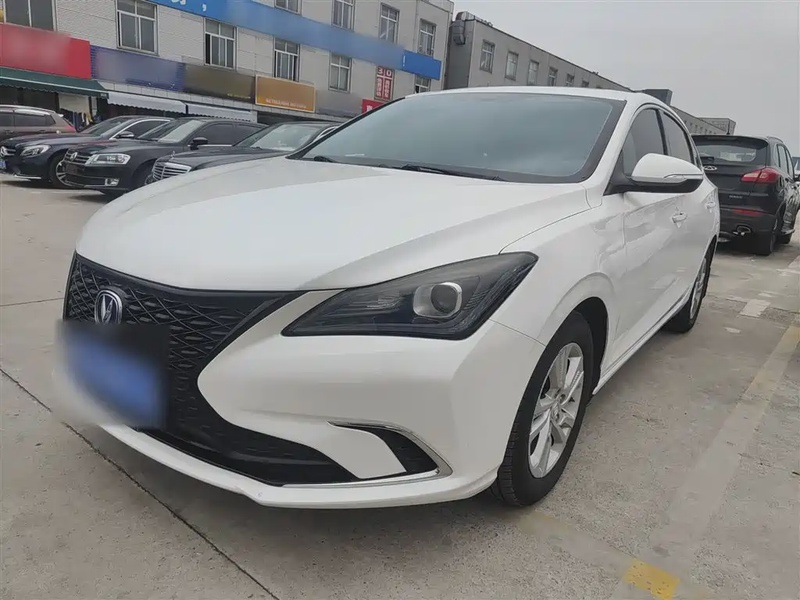 Changan Eado