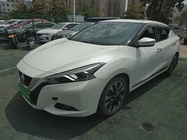 Nissan Bluebird 2018