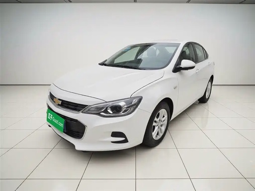 Chevrolet Cavalier 2017