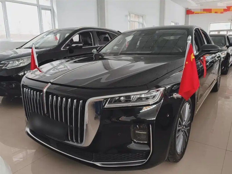 Hongqi H9