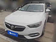 Buick Regal 2019
