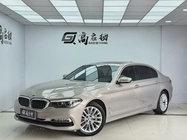 BMW 5 Series 2017
