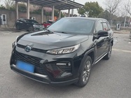 Toyota Wildlander 2020