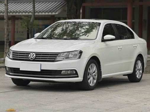 Volkswagen Lavida 2018