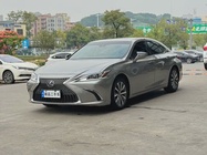 Lexus ES 2019
