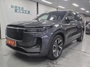 Li Auto ONE 2022
