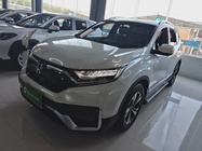 Honda CR-V 2021