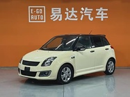 Suzuki Swift 2013