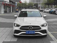 Mercedes-Benz C-Class 2023