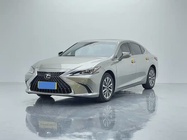 Lexus ES 2022